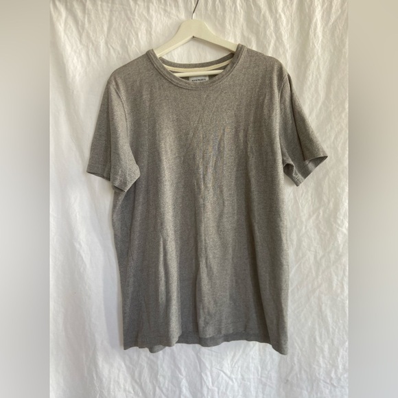 NORSE PROJECTS NIELS STANDARD SS Tshirt Size Large - Picture 2 of 13